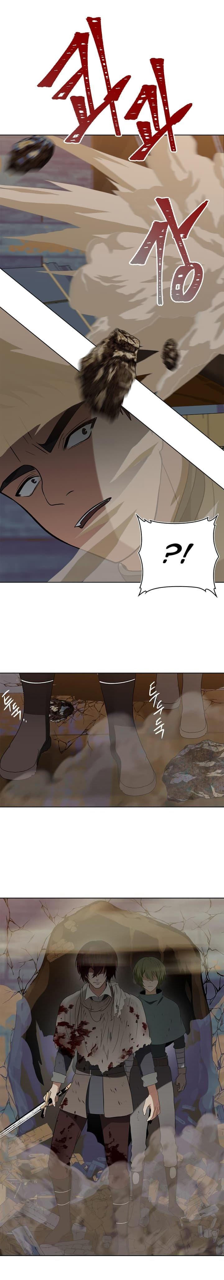 Ranker Who Lives A Second Time Chap 20 - Next Chap 21