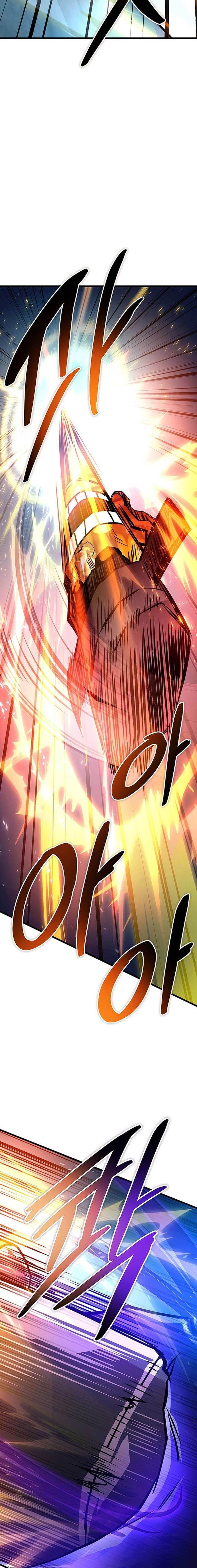 Villain To Kill Chap 158 - Next Chap 159