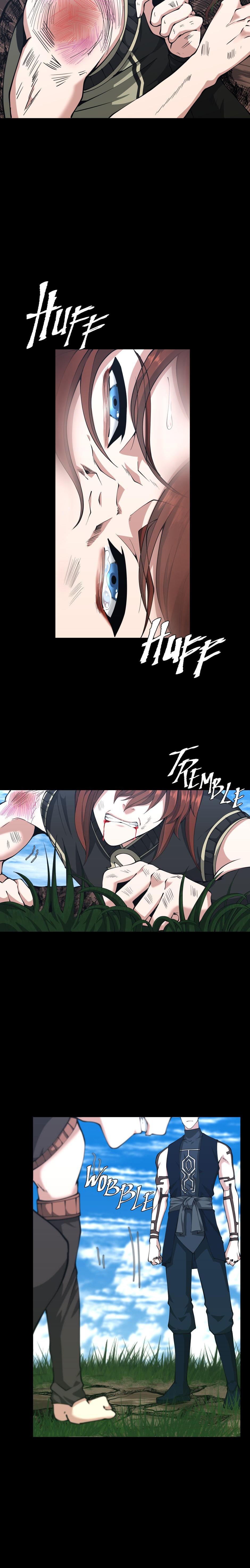 The Beginning After The End Chap 152 - Next Chap 153