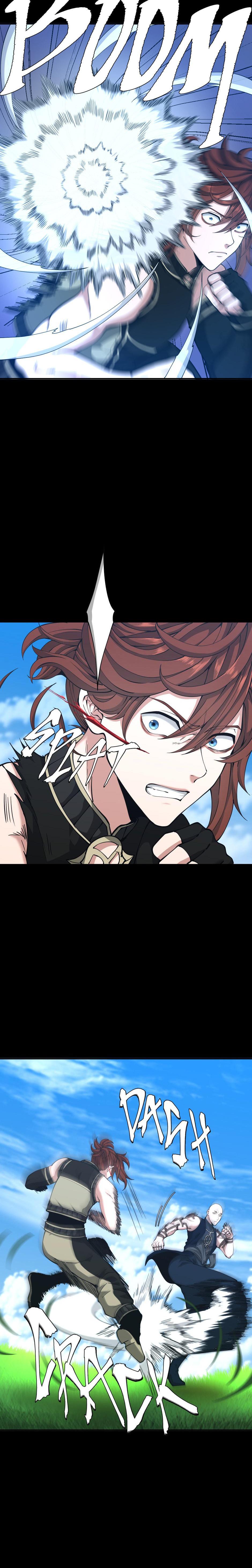 The Beginning After The End Chap 152 - Next Chap 153