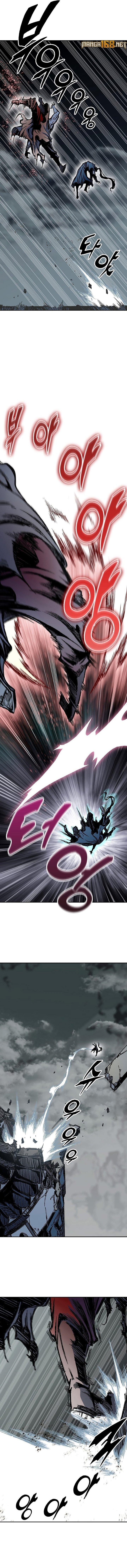 Memoir of the God of War Chap 182 - Next Chap 183