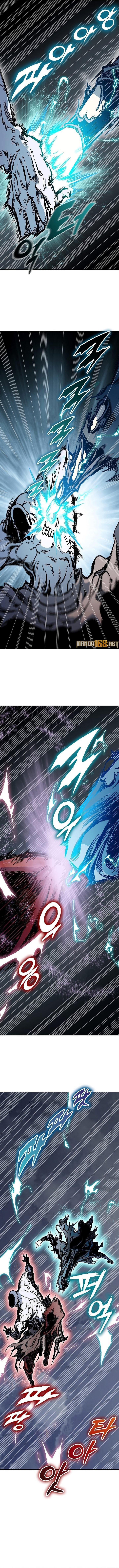 Memoir of the God of War Chap 182 - Next Chap 183