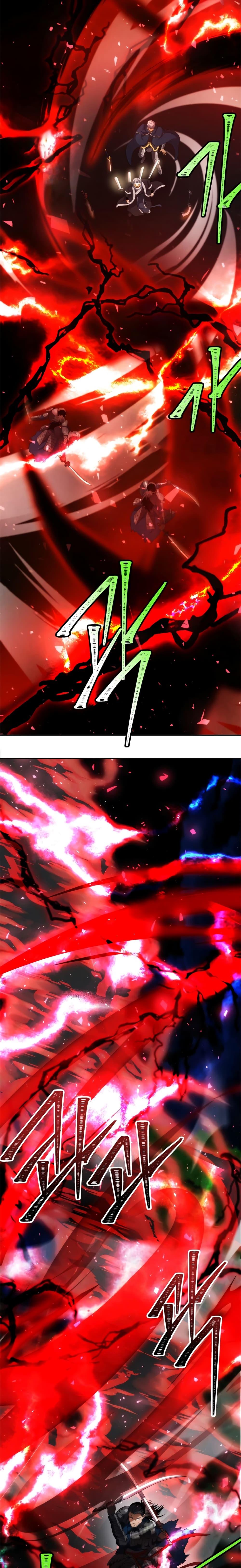 Ranker Who Lives A Second Time Chap 84 - Next Chap 85