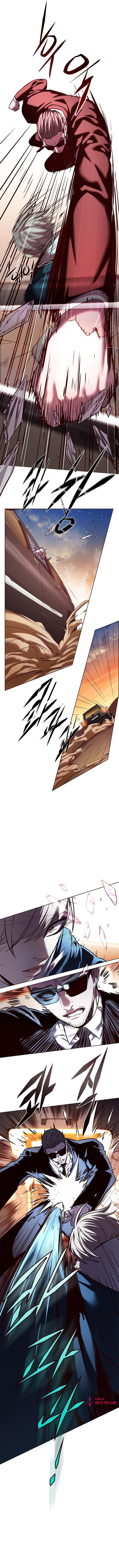 Eleceed Chap 232 - Next Chap 233