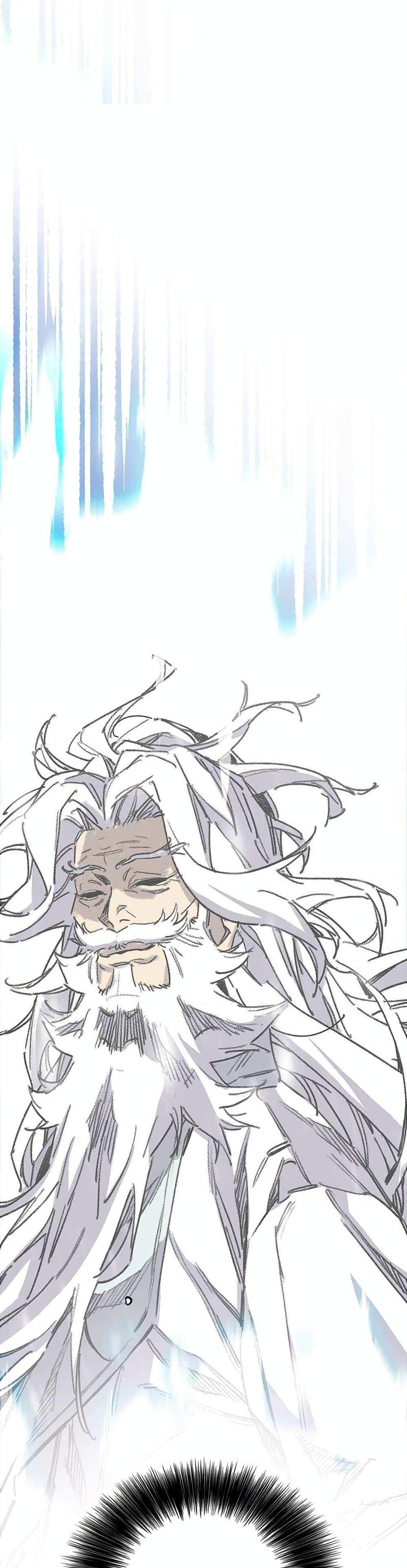The Undefeatable Swordsman Chap 206 - Next Chap 207