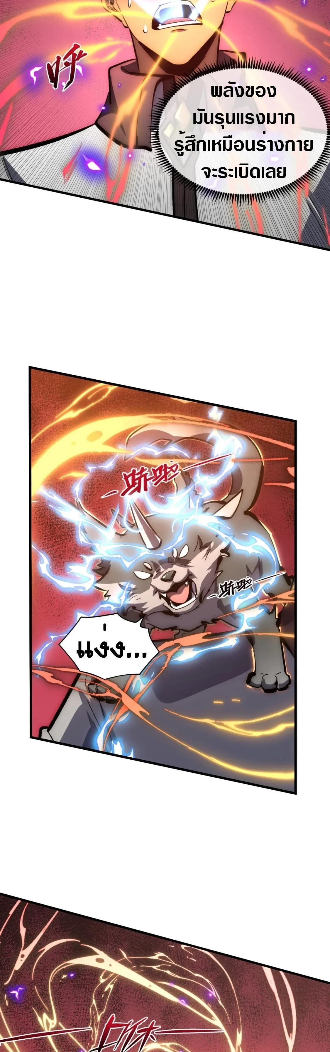 Rise From The Rubble Chap 214 - Next Chap 215