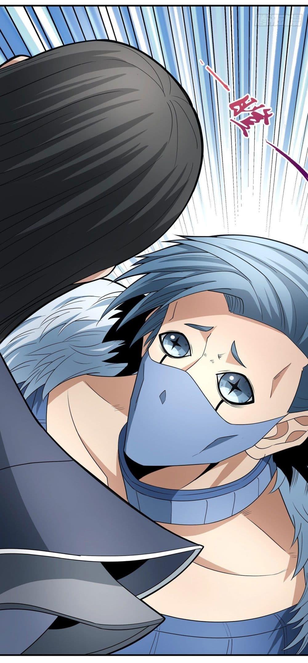 God of Martial Arts Chap 481 - Next Chap 482