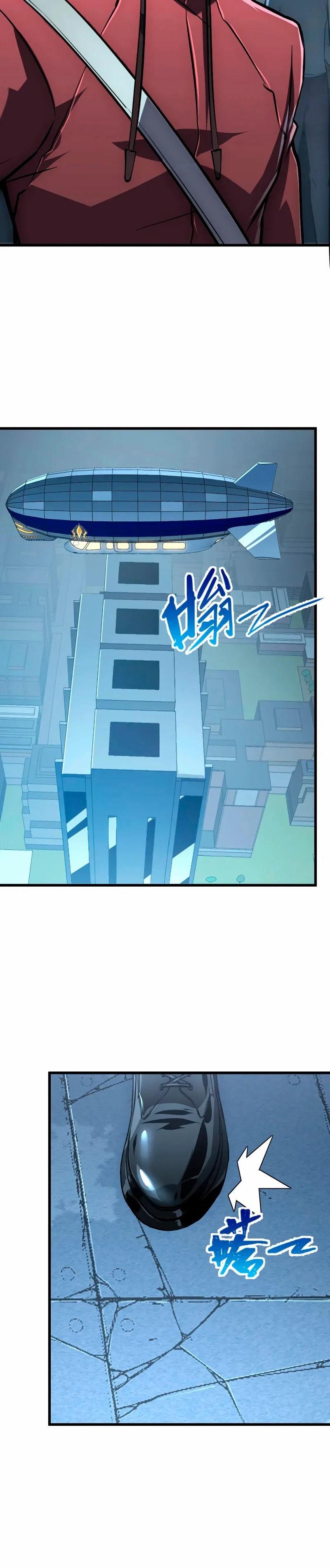 Rise From The Rubble Chap 142 - Next Chap 143