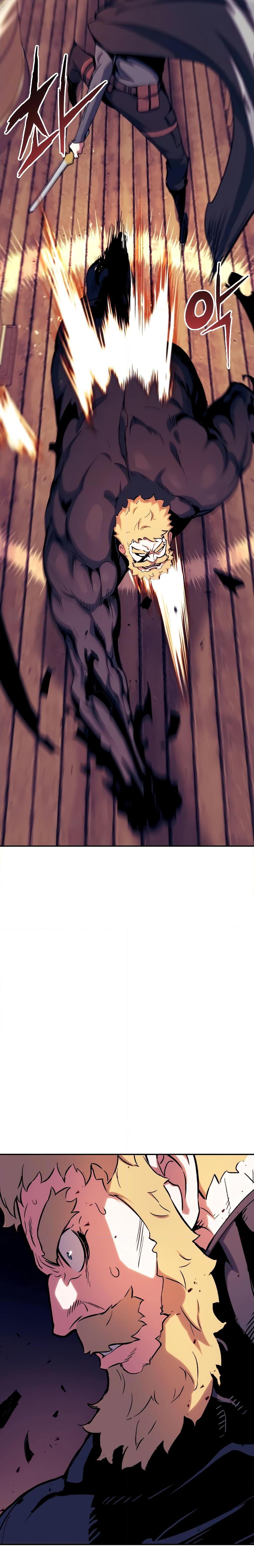 Return of the Broken Constellation Chap 112 - Next Chap 113