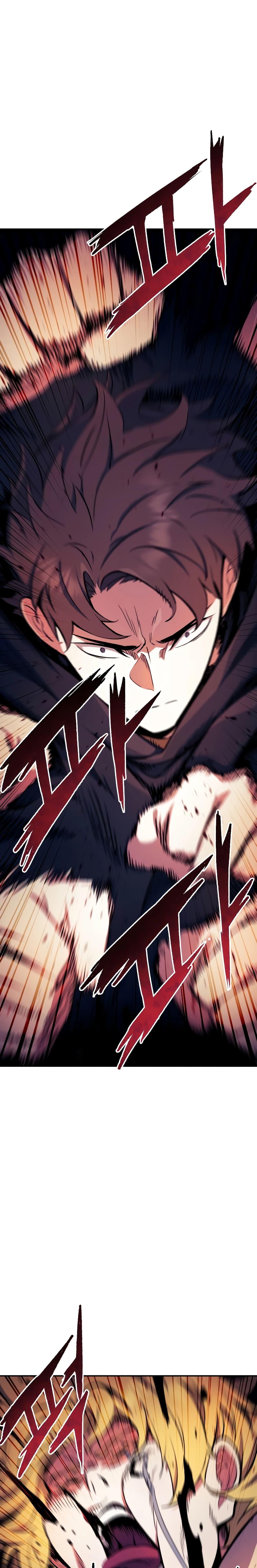 Return of the Broken Constellation Chap 112 - Next Chap 113