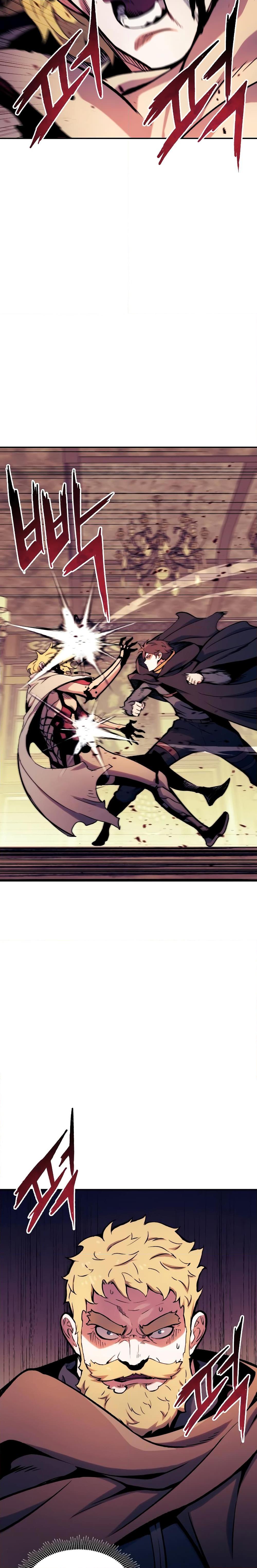 Return of the Broken Constellation Chap 112 - Next Chap 113