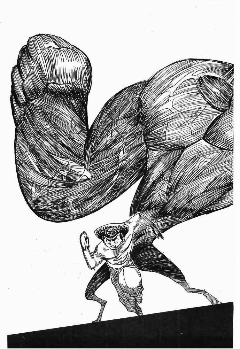 Hunter X Hunter Chap 278 - Next Chap 279