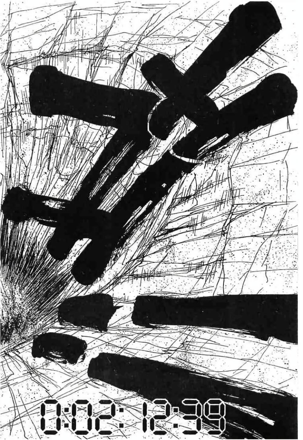 Hunter X Hunter Chap 278 - Next Chap 279