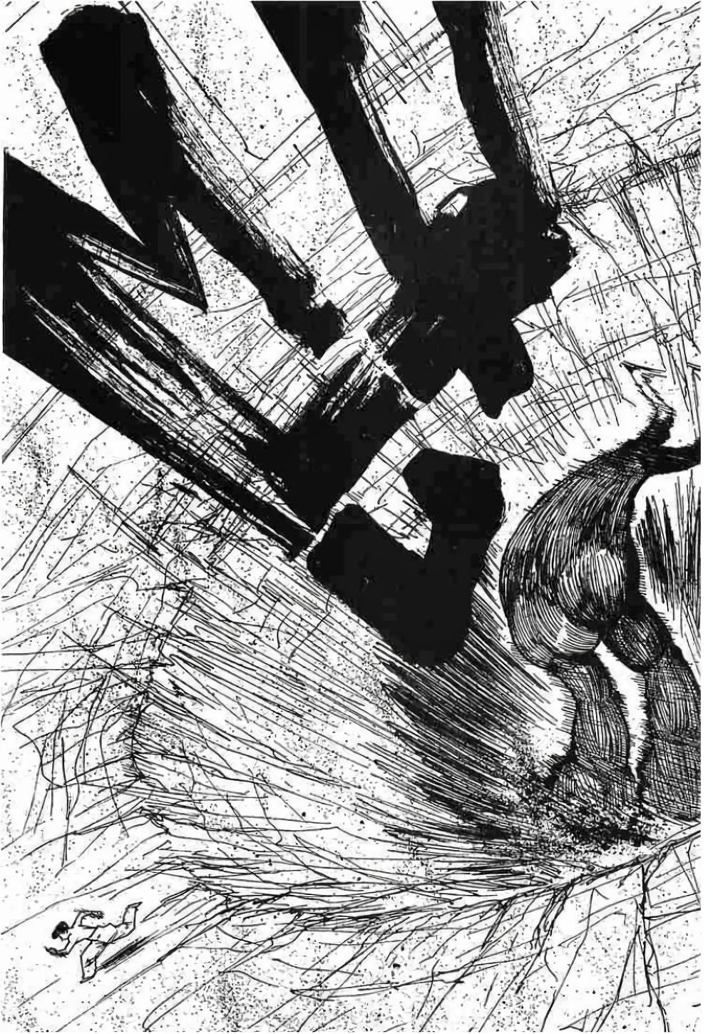 Hunter X Hunter Chap 278 - Next Chap 279