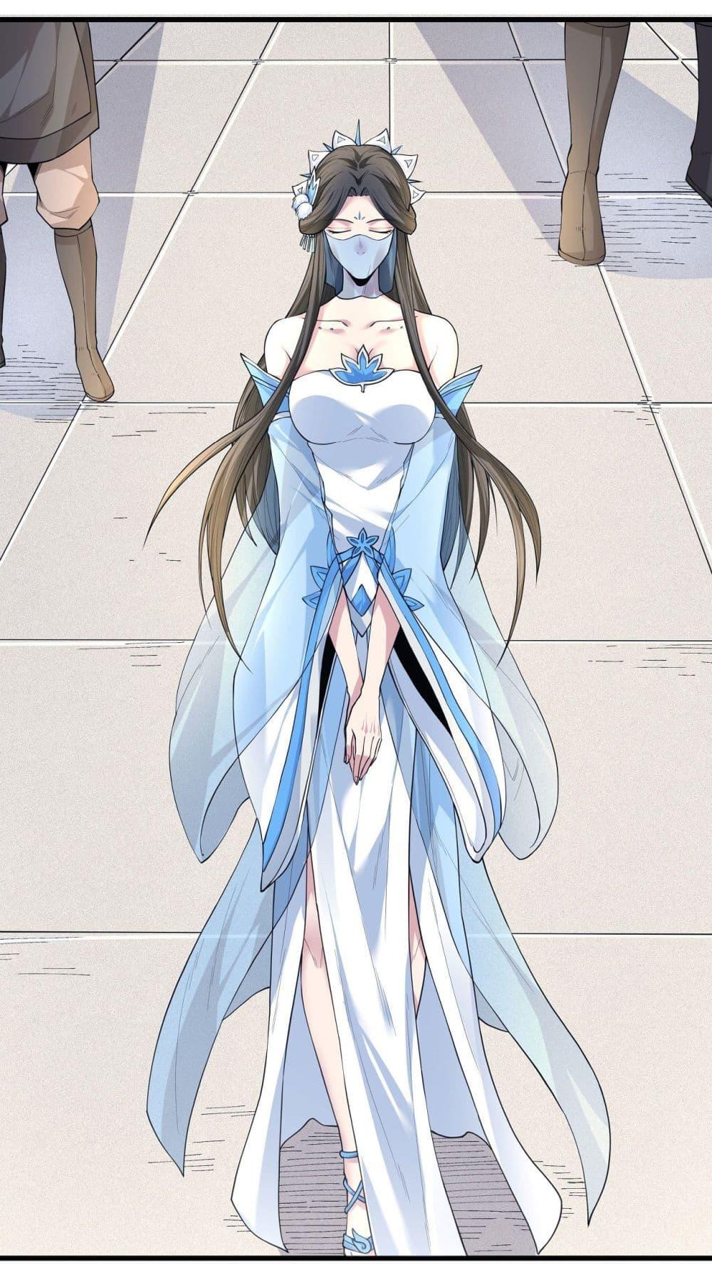 God of Martial Arts Chap 507 - Next Chap 508