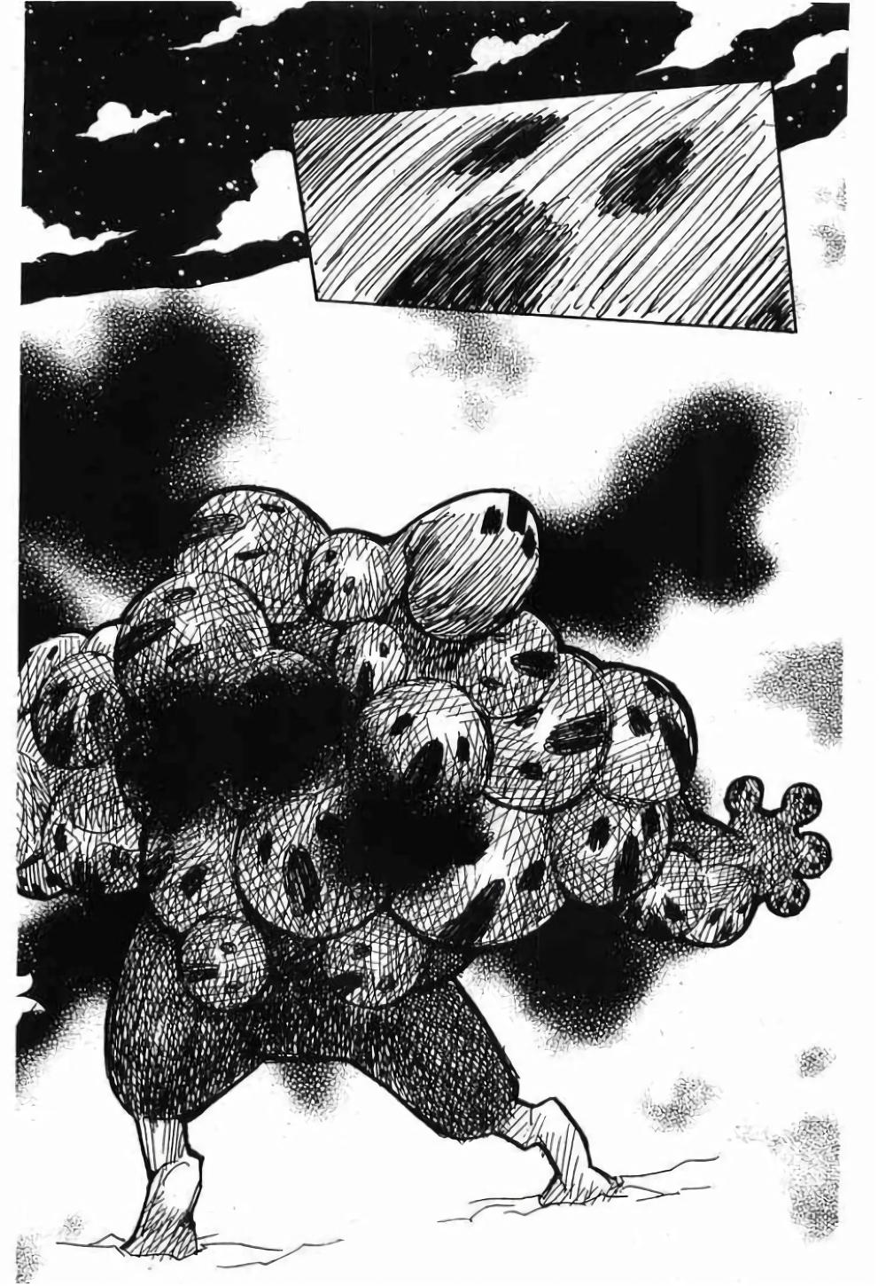 Hunter X Hunter Chap 280 - Next Chap 281