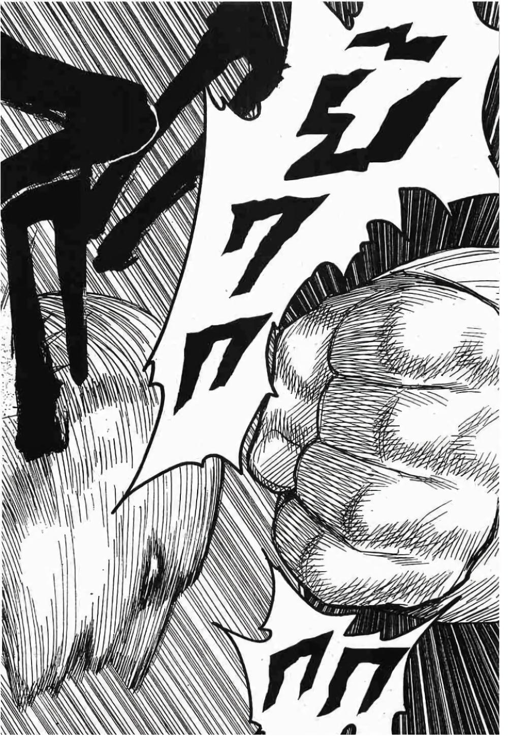 Hunter X Hunter Chap 280 - Next Chap 281