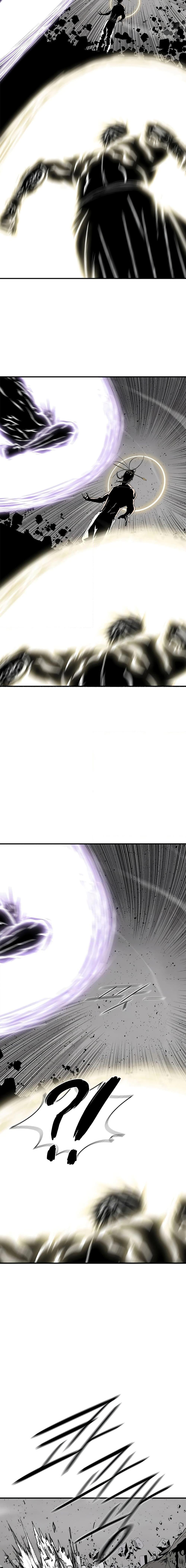 Legend of the Northern Blade Chap 200 - Next Chap 201