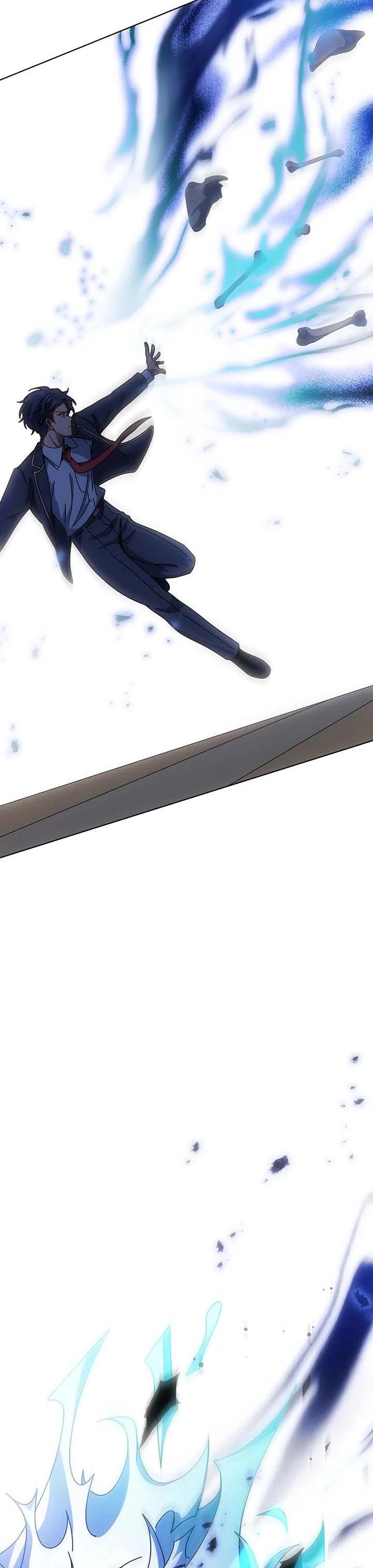 Necromancer Academy's Genius Summoner Chap 96 - Next Chap 97