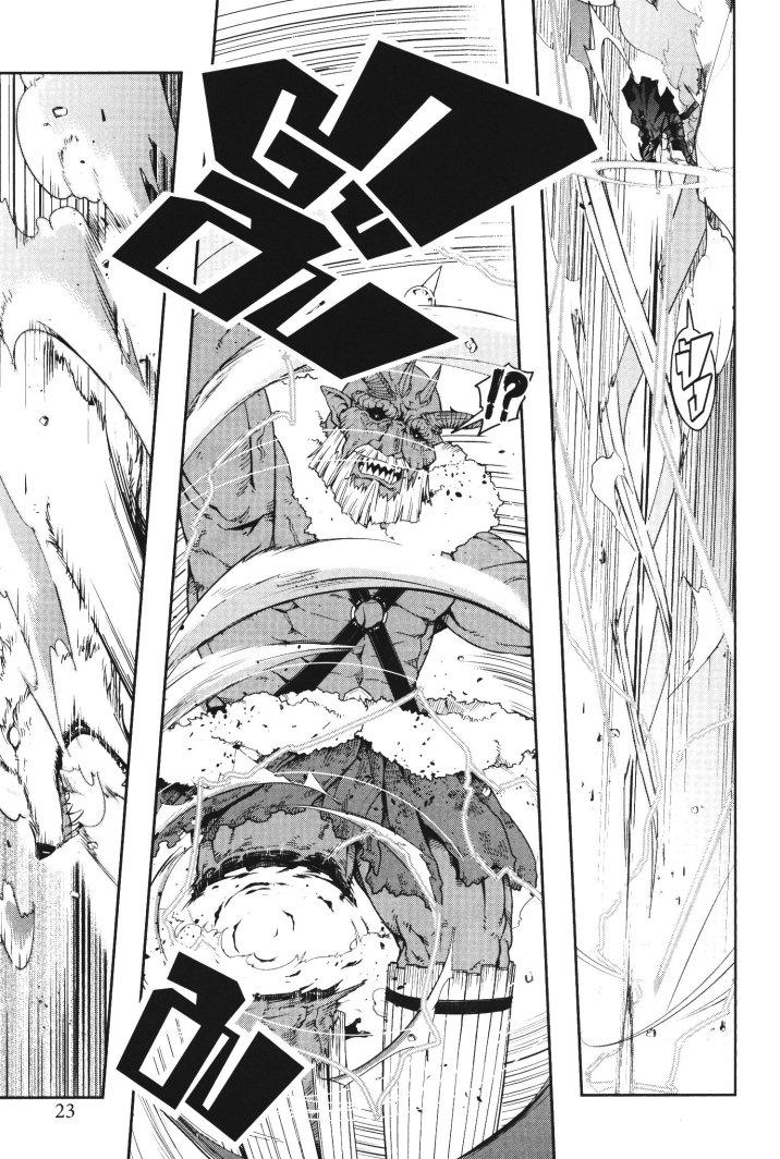 Yoku Wakaranai Keredo Isekai ni Tensei Shiteita You Desu Chap 18 - Next Chap 19