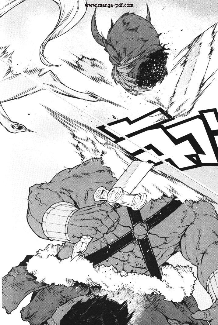 Yoku Wakaranai Keredo Isekai ni Tensei Shiteita You Desu Chap 18 - Next Chap 19