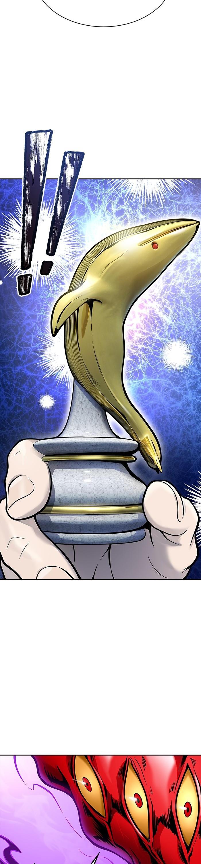 Tower of God หอคอยเทพเจ้า Chap 606 - Next Chap 607