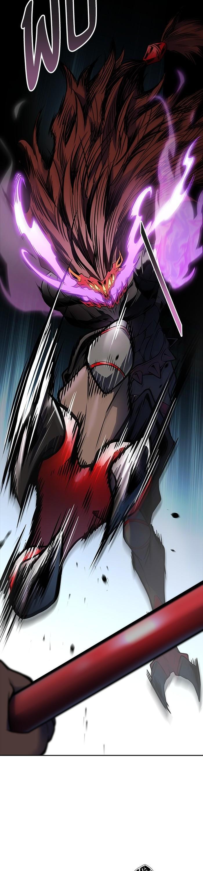 Tower of God หอคอยเทพเจ้า Chap 606 - Next Chap 607