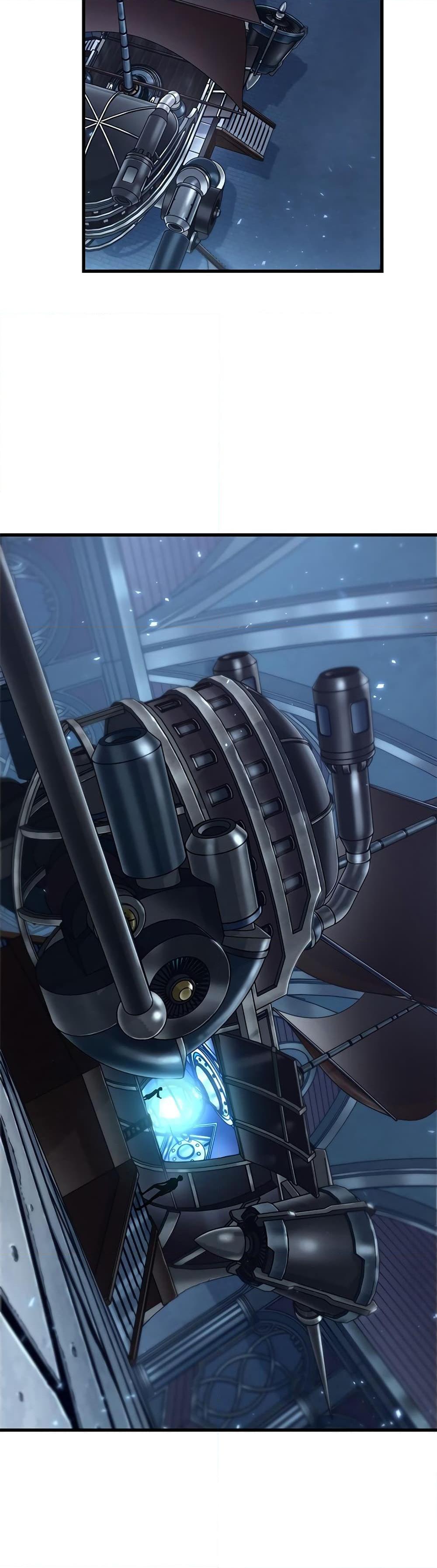 Pick Me Up, Infinite Gacha Chap 121 - Next Chap 122