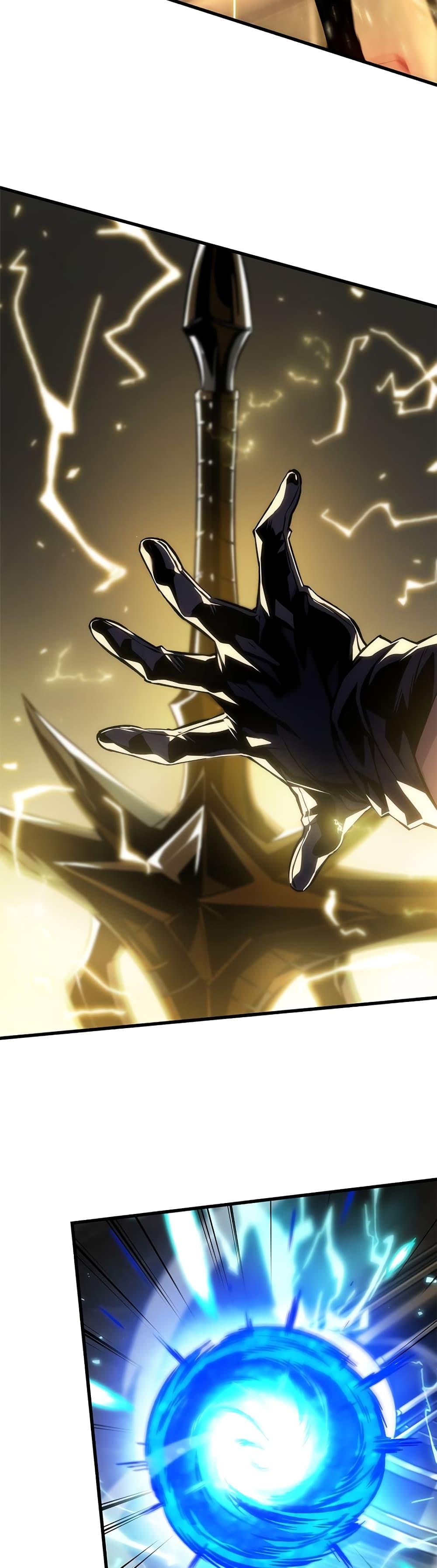 Pick Me Up, Infinite Gacha Chap 121 - Next Chap 122