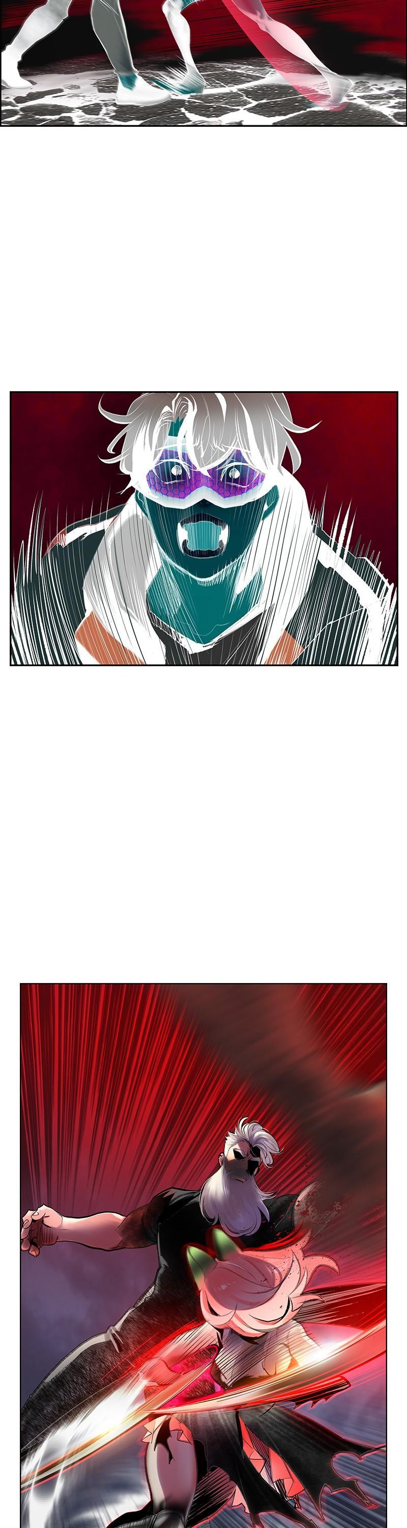 Jungle Juice Chap 64 - Next Chap 65