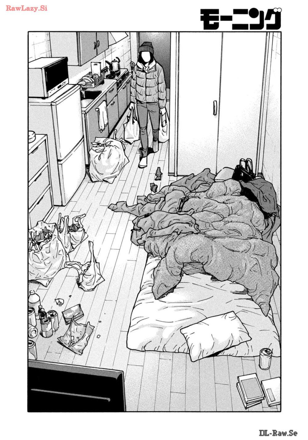Heiwa no Kuni no Shimazaki e Chap 65 - Next Chap 66