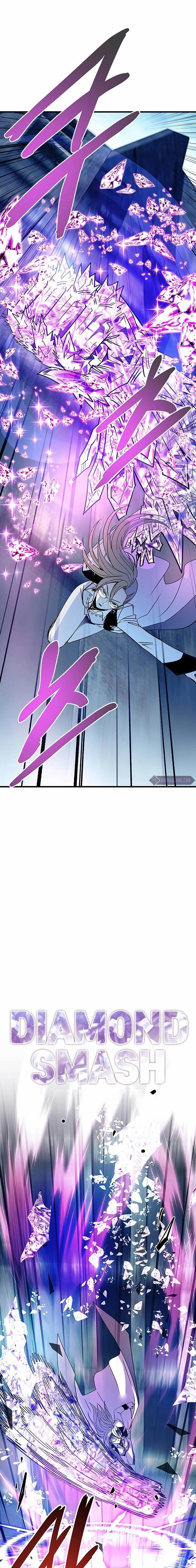 Villain To Kill Chap 146 - Next Chap 147