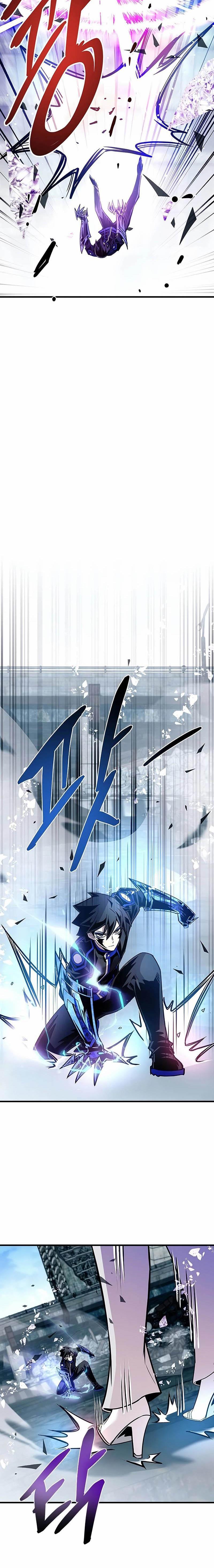 Villain To Kill Chap 146 - Next Chap 147