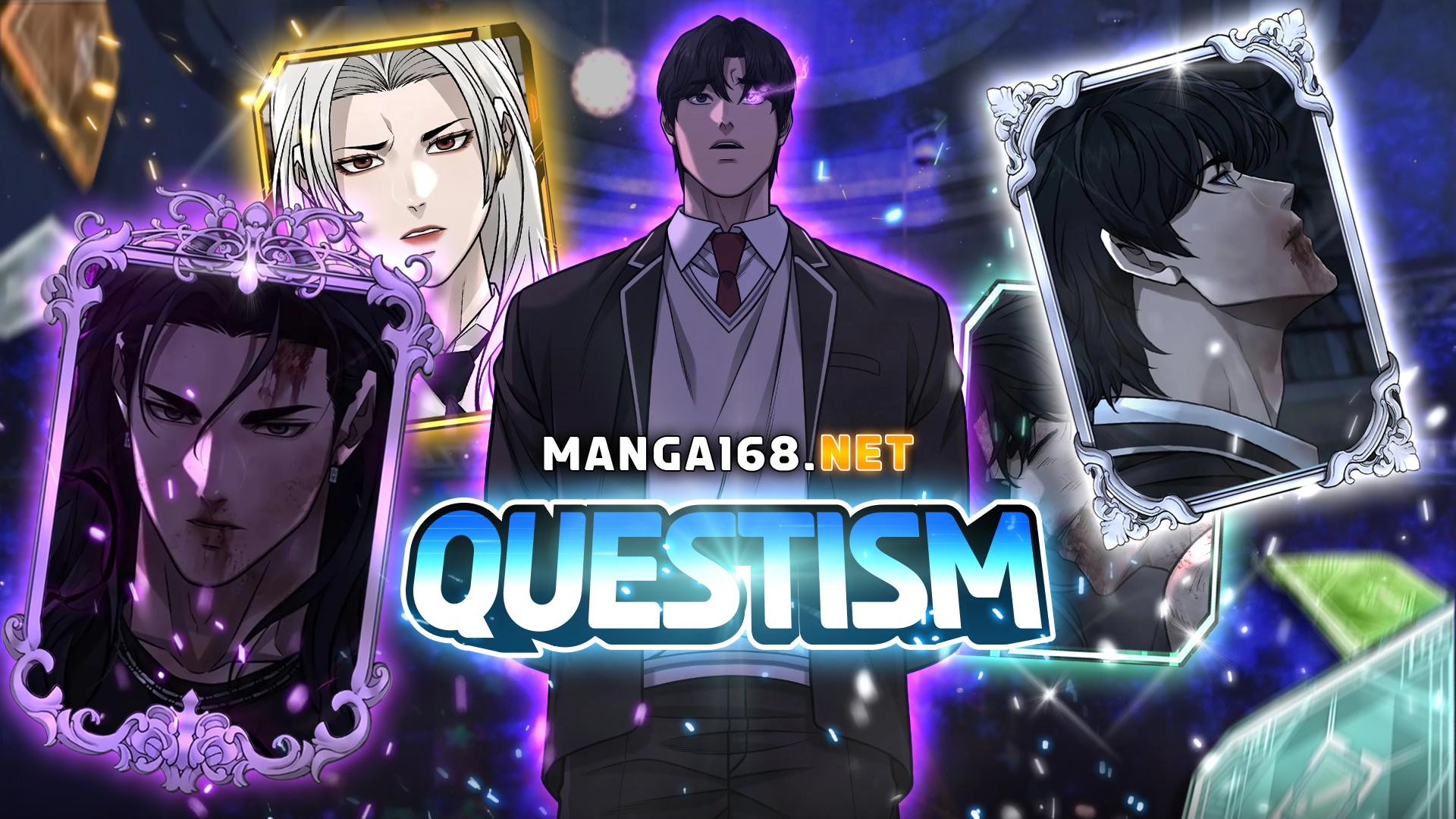 Quest Supremacy Chap 156 - Next Chap 157