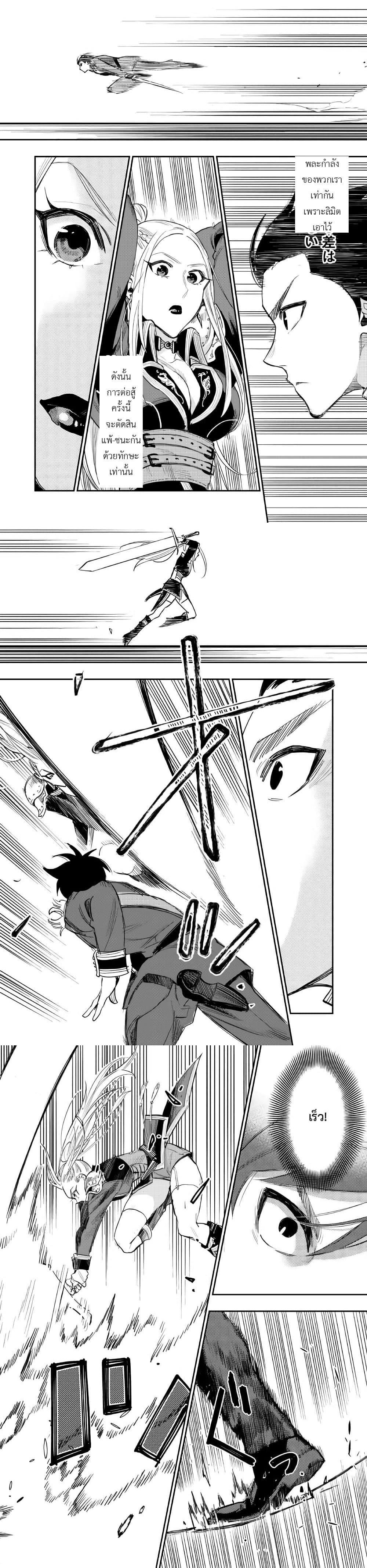 The New Gate Chap 39 - Next Chap 40