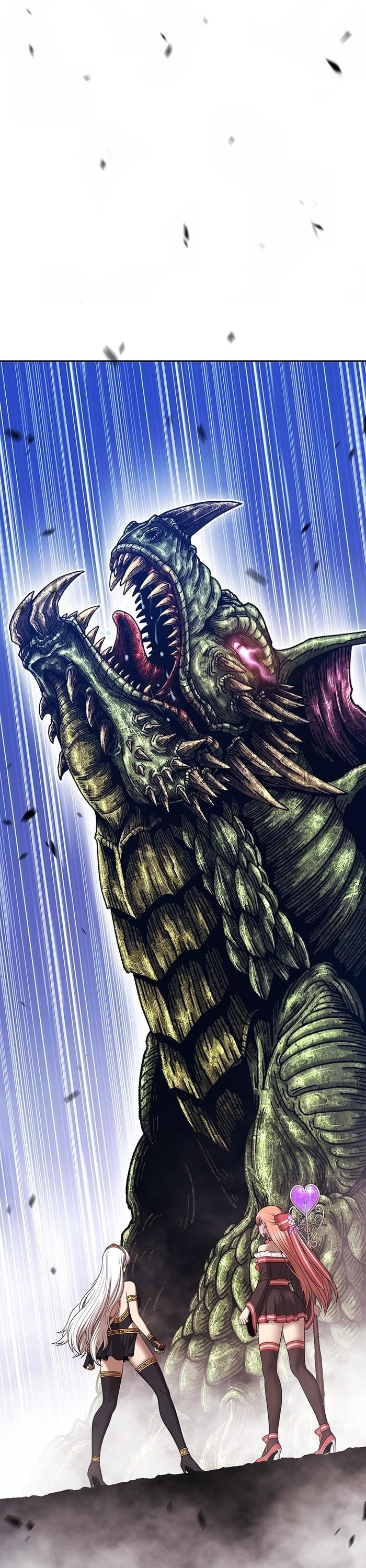 +99 Wooden Stick Chap 95 - Next Chap 96