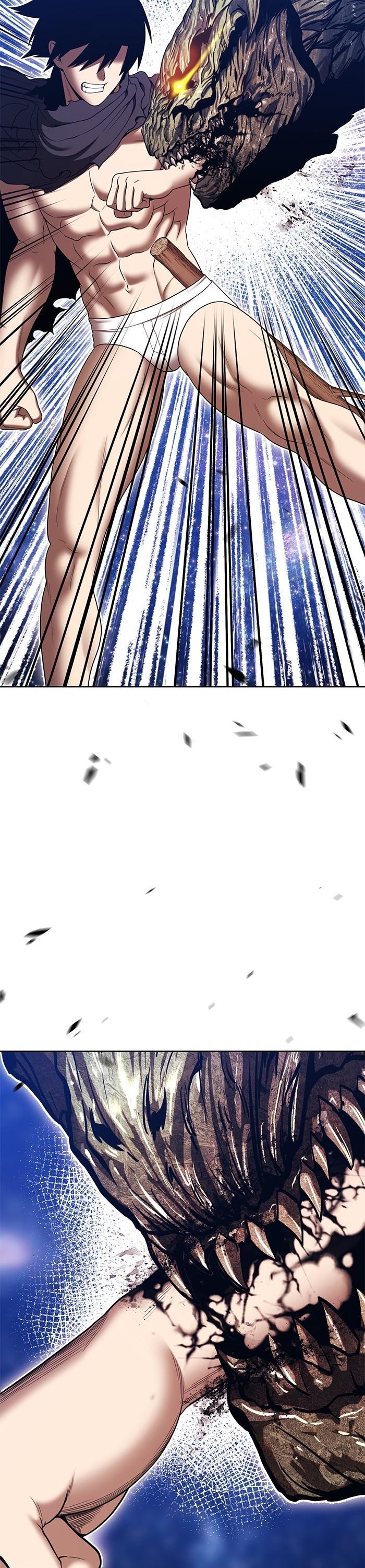 +99 Wooden Stick Chap 95 - Next Chap 96