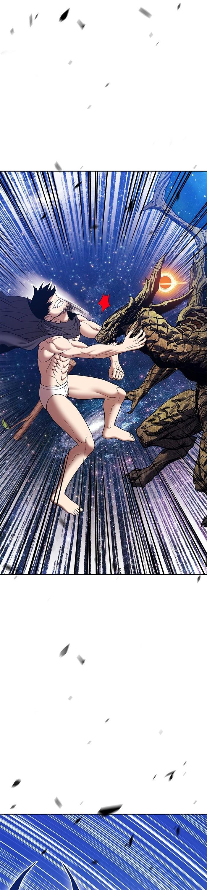 +99 Wooden Stick Chap 95 - Next Chap 96