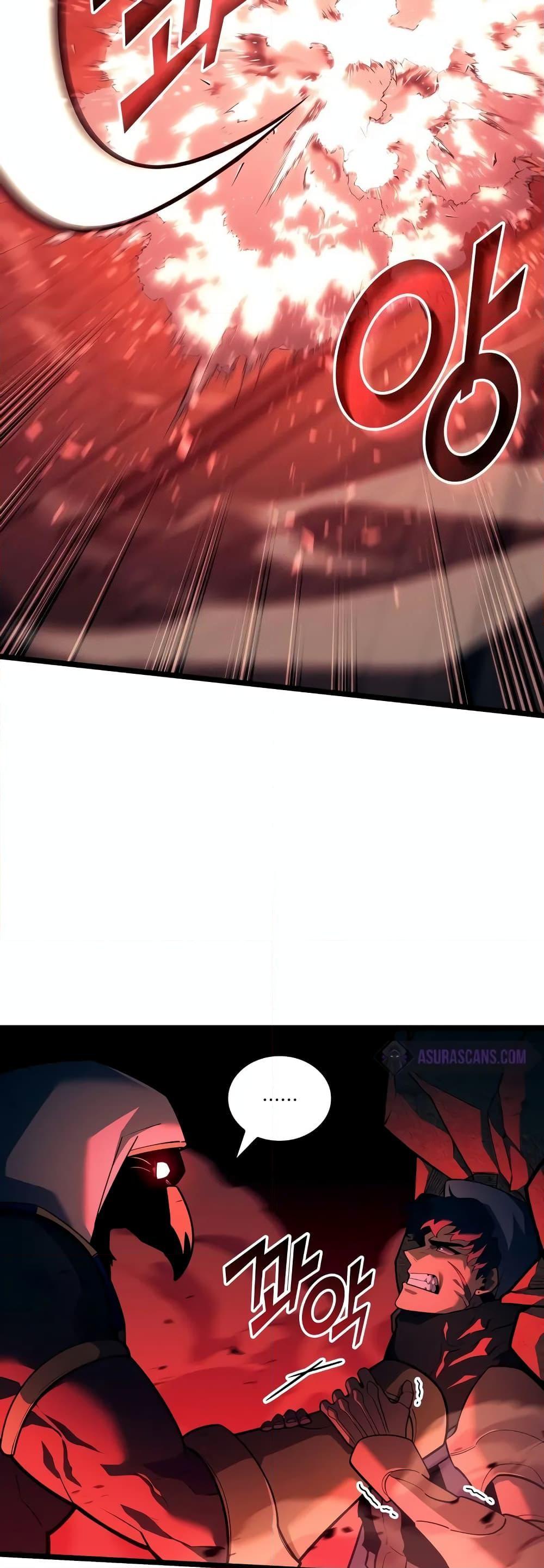 Return of the SSS-Class Ranker Chap 129 - Next Chap 130