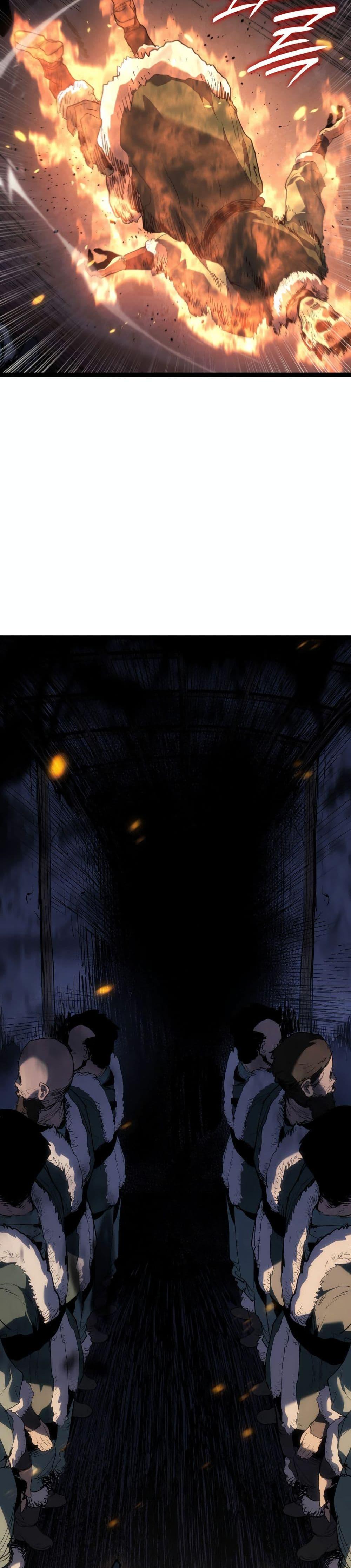 Reaper of the Drifting Moon Chap 84 - Next Chap 85