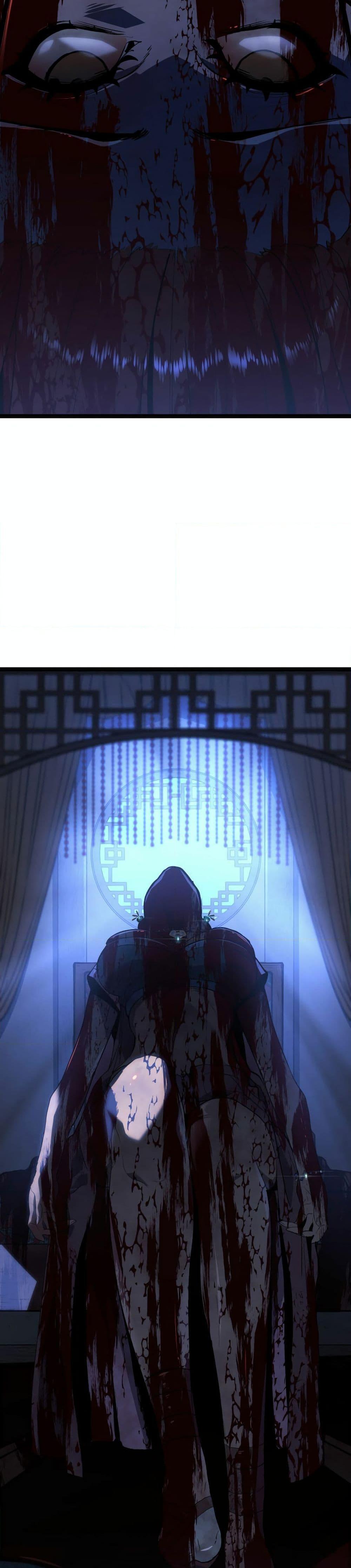 Reaper of the Drifting Moon Chap 84 - Next Chap 85