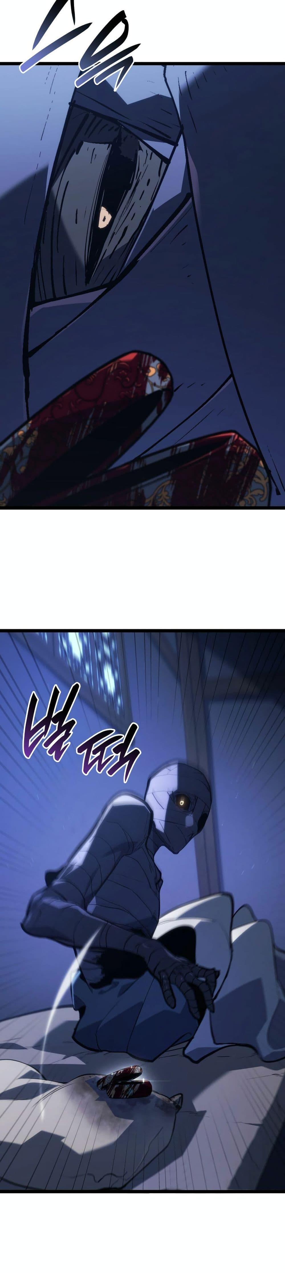 Reaper of the Drifting Moon Chap 84 - Next Chap 85
