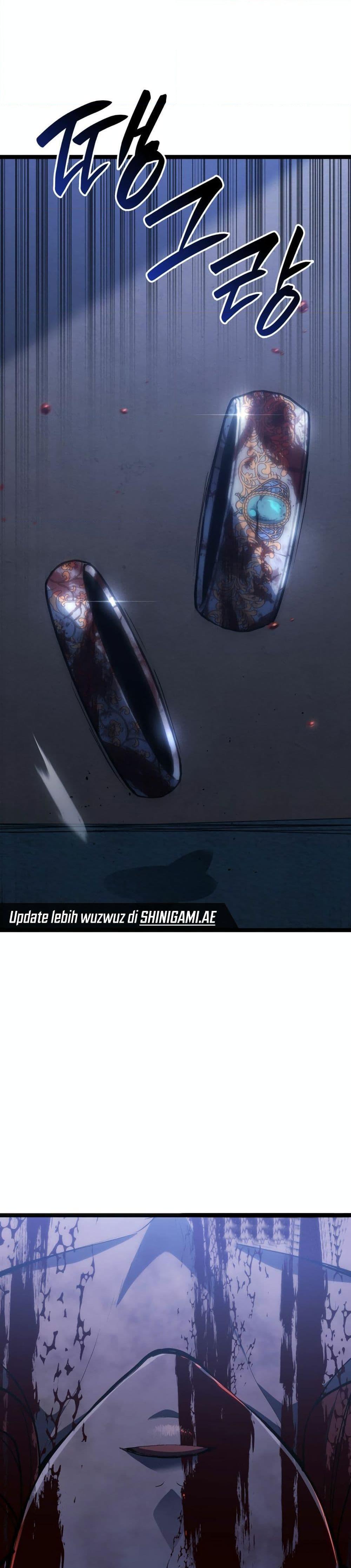 Reaper of the Drifting Moon Chap 84 - Next Chap 85