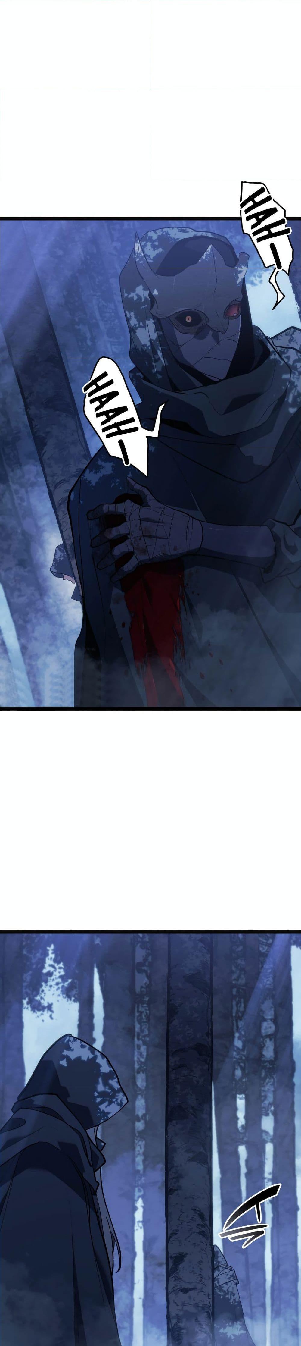 Reaper of the Drifting Moon Chap 84 - Next Chap 85