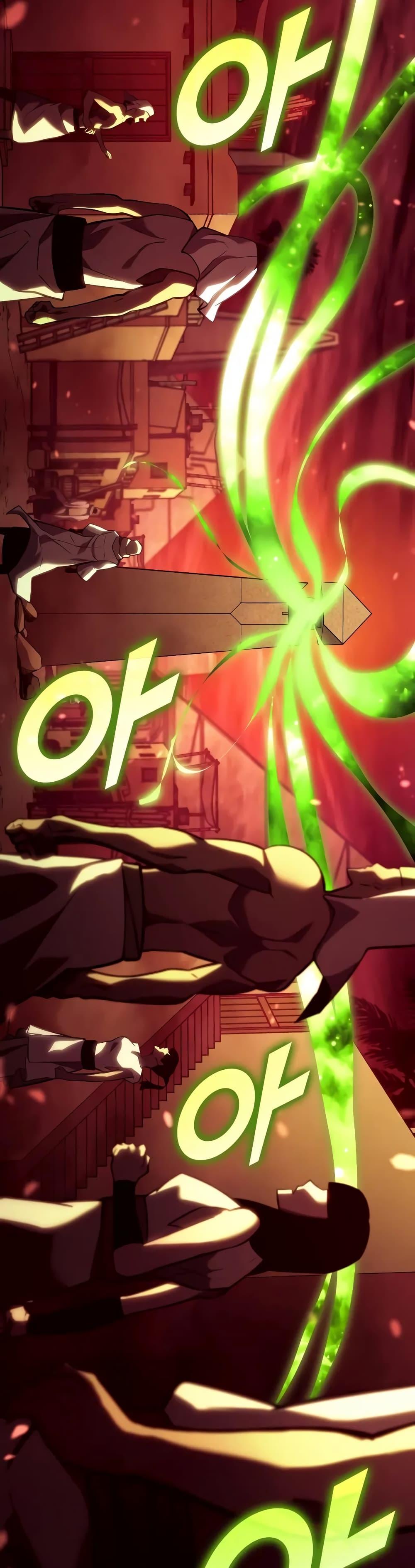 Return of the SSS-Class Ranker Chap 130 - Next Chap 131