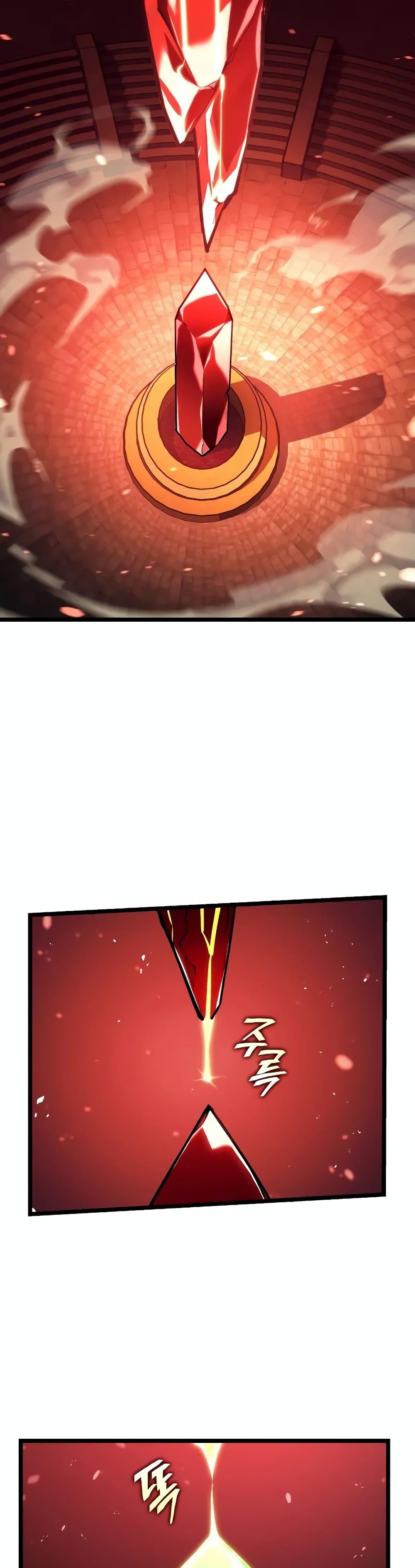 Return of the SSS-Class Ranker Chap 130 - Next Chap 131