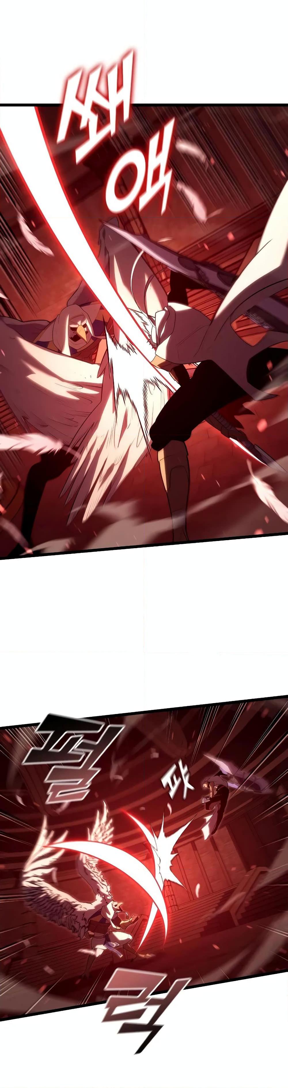 Return of the SSS-Class Ranker Chap 130 - Next Chap 131