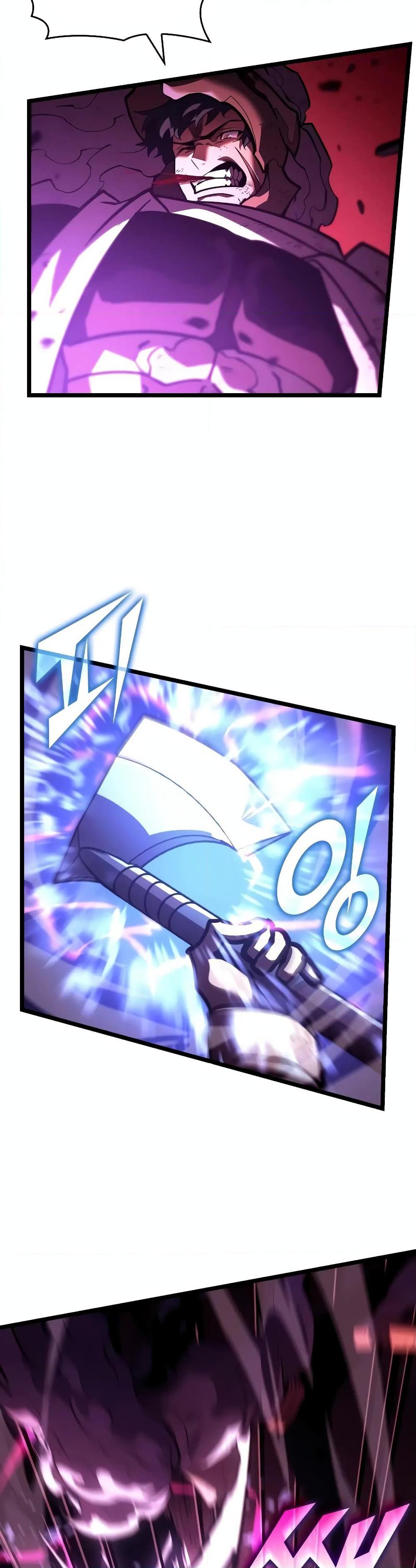 Return of the SSS-Class Ranker Chap 130 - Next Chap 131