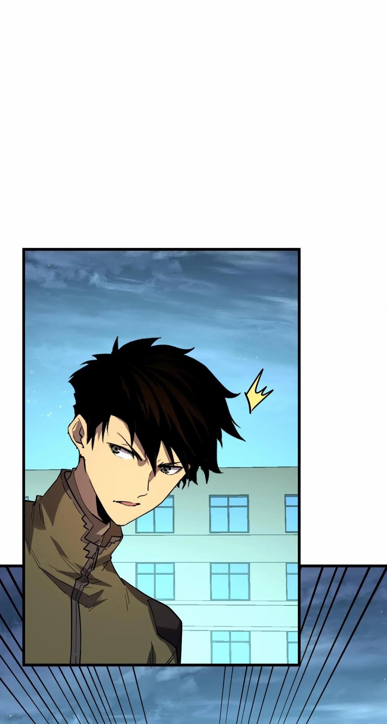 Rise From The Rubble Chap 218 - Next Chap 219