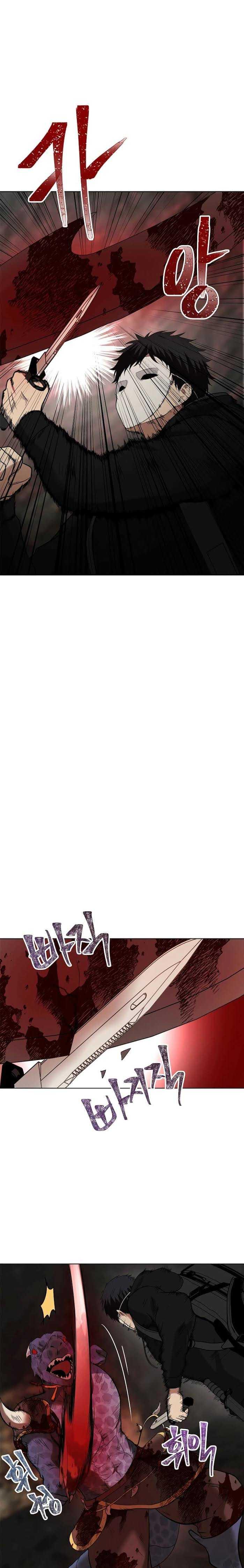 Ranker Who Lives A Second Time Chap 15 - Next Chap 16